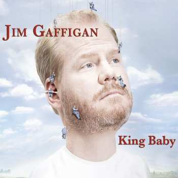 Album Jim Gaffigan: King Baby