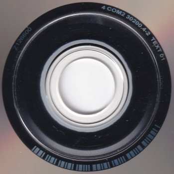 CD Jim Gaffigan: Obsessed