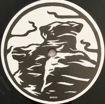 LP Jim Ghedi: A Hymn For Ancient Land
