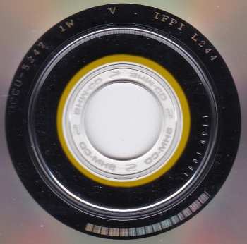 CD Jim Hall: Commitment