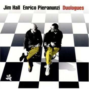 Album Jim Hall: Duologues