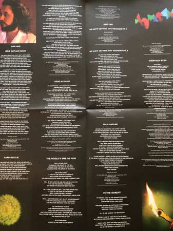 LP Jim James: Eternally Even