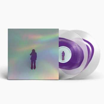 2LP Jim James: Regions Of Light And Sound Of God CLR | DLX