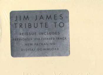 LP Jim James: Tribute To