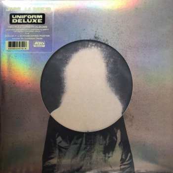Album Jim James: Uniform Deluxe