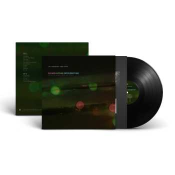 LP Anika: Father Mother Sister Brother - O.s.t.