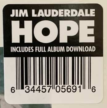 LP Jim Lauderdale: Hope