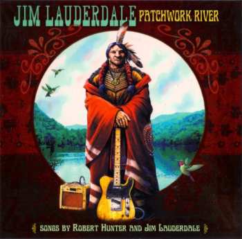 Album Jim Lauderdale: Patchwork River