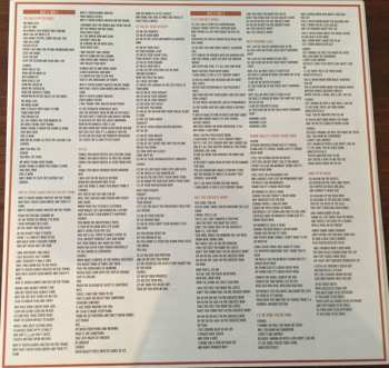 LP Jim Lea: Therapy