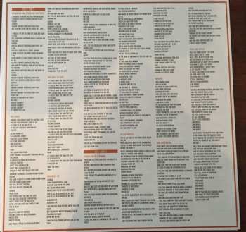 LP Jim Lea: Therapy