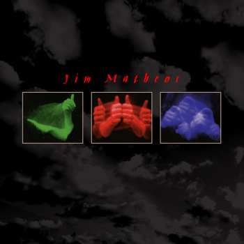 LP Jim Matheos: Away With Words CLR