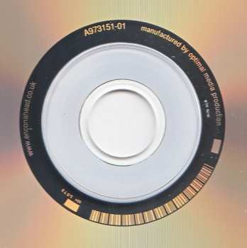 CD Jim Mccarty: Sitting On The Top Of Time