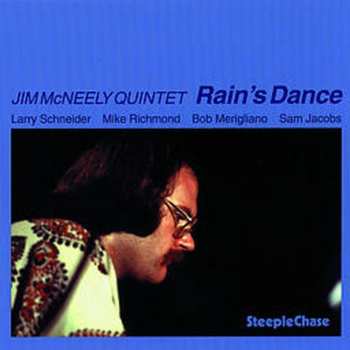 Album Jim McNeely Quintet: Rain's Dance