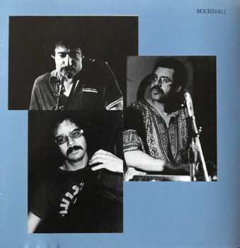 CD Jim McNeely Quintet: Rain's Dance