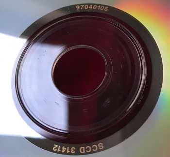 CD Jim McNeely Quintet: Rain's Dance