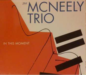 CD Jim McNeely Trio: In This Moment