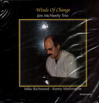 LP Jim McNeely Trio: Winds Of Change