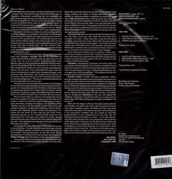 LP Jim McNeely Trio: Winds Of Change