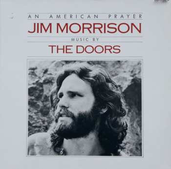 LP The Doors: An American Prayer