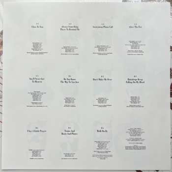 LP Jim O'Rourke: All Kinds Of People ~ Love Burt Bacharach ~ LTD