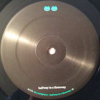 LP Jim O'Rourke: Halfway To A Threeway