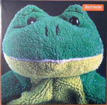 LP Jim O'Rourke: Halfway To A Threeway