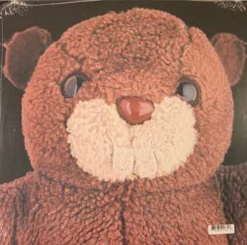LP Jim O'Rourke: Halfway To A Threeway