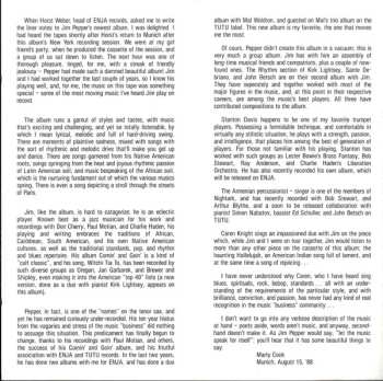 CD Jim Pepper: The Path