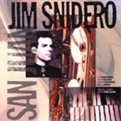 Album Jim Snidero: San Juan