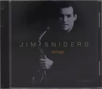 Jim Snidero: Strings