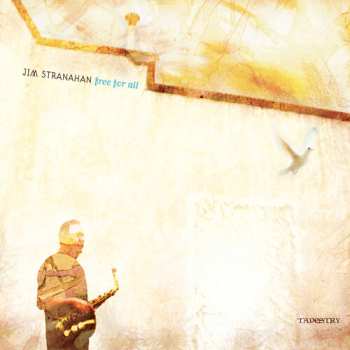 Album Jim Stranahan: Free For All