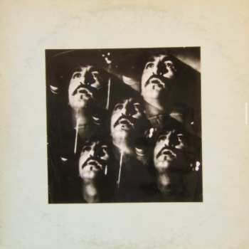 Album Jim Sullivan: U.F.O.