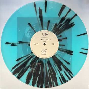LP Jim Sullivan: U.F.O. CLR | LTD
