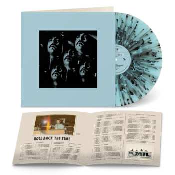 LP Jim Sullivan: U.F.O. CLR | LTD