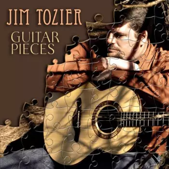 Jim Tozier: Guitar Pieces