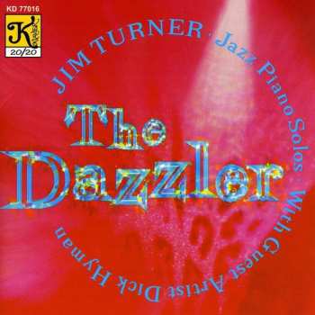 Album Jim Turner: The Dazzler