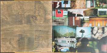 2LP Jim White: Drill A Hole In That Substrate And Tell Me What You See