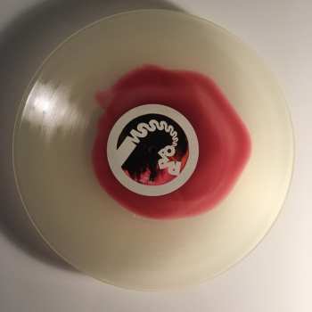 2LP Blanck Mass: A Field In England - Original Soundtrack Recording LTD | CLR