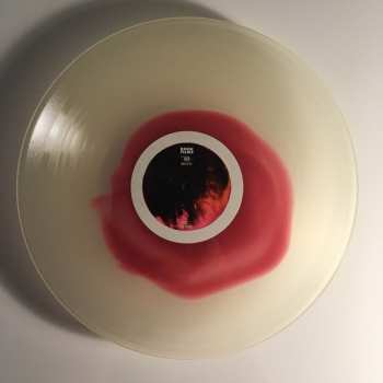 2LP Blanck Mass: A Field In England - Original Soundtrack Recording LTD | CLR