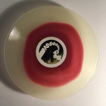 2LP Blanck Mass: A Field In England - Original Soundtrack Recording LTD | CLR