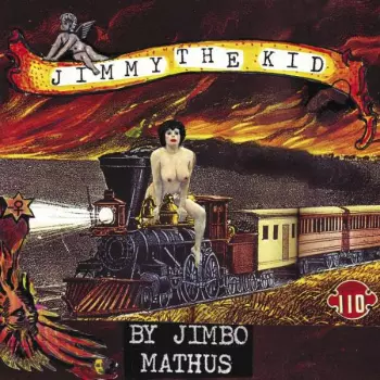 Jimbo Mathus: Jimmy The Kid