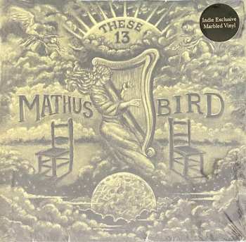 LP Andrew Bird: These 13 LTD | CLR