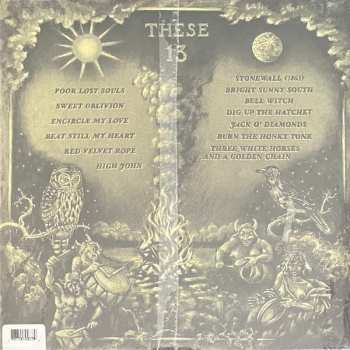 LP Andrew Bird: These 13 LTD | CLR