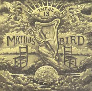 LP Andrew Bird: These 13 LTD | CLR