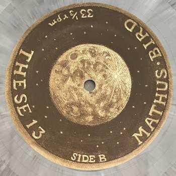 LP Andrew Bird: These 13 LTD | CLR