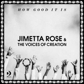 LP Jimetta Rose: How Good It Is