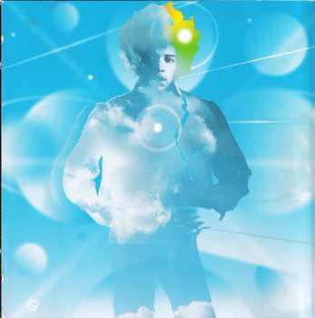 2CD Jimi Hendrix: Axis: Bolder Than Love