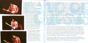 CD Jimi Hendrix: Band Of Gypsys