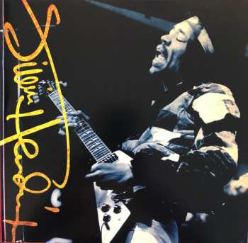 2LP Jimi Hendrix: Blues