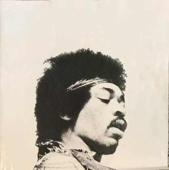 2LP/Doos The Jimi Hendrix Experience: Starportrait Jimi Hendrix